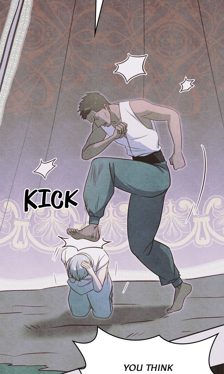 Assassin - Chapter 26 manhwa
