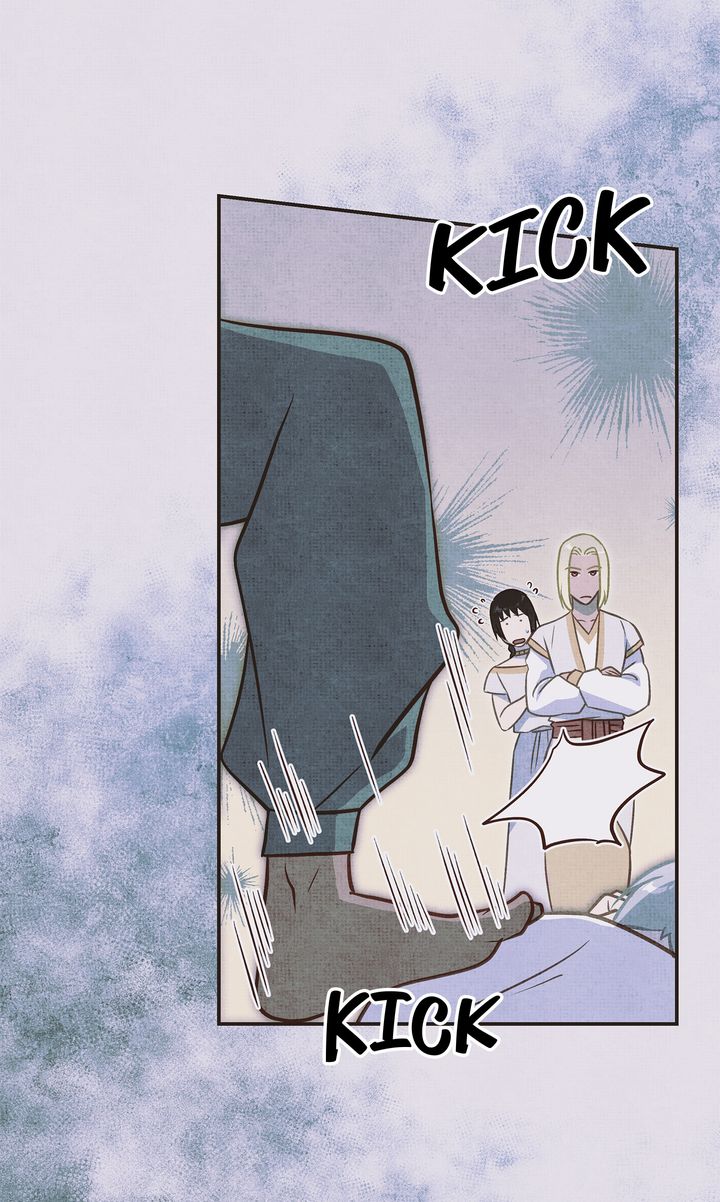 Assassin - Chapter 26 manhwa