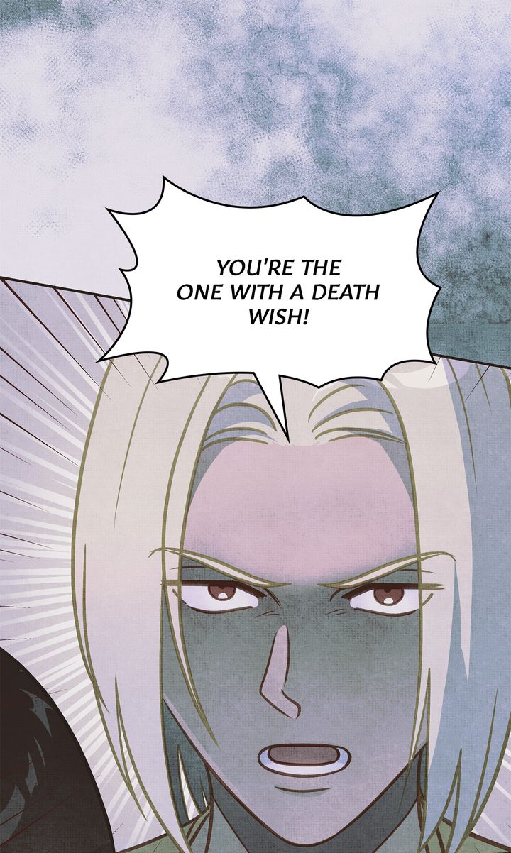 Assassin - Chapter 26 manhwa