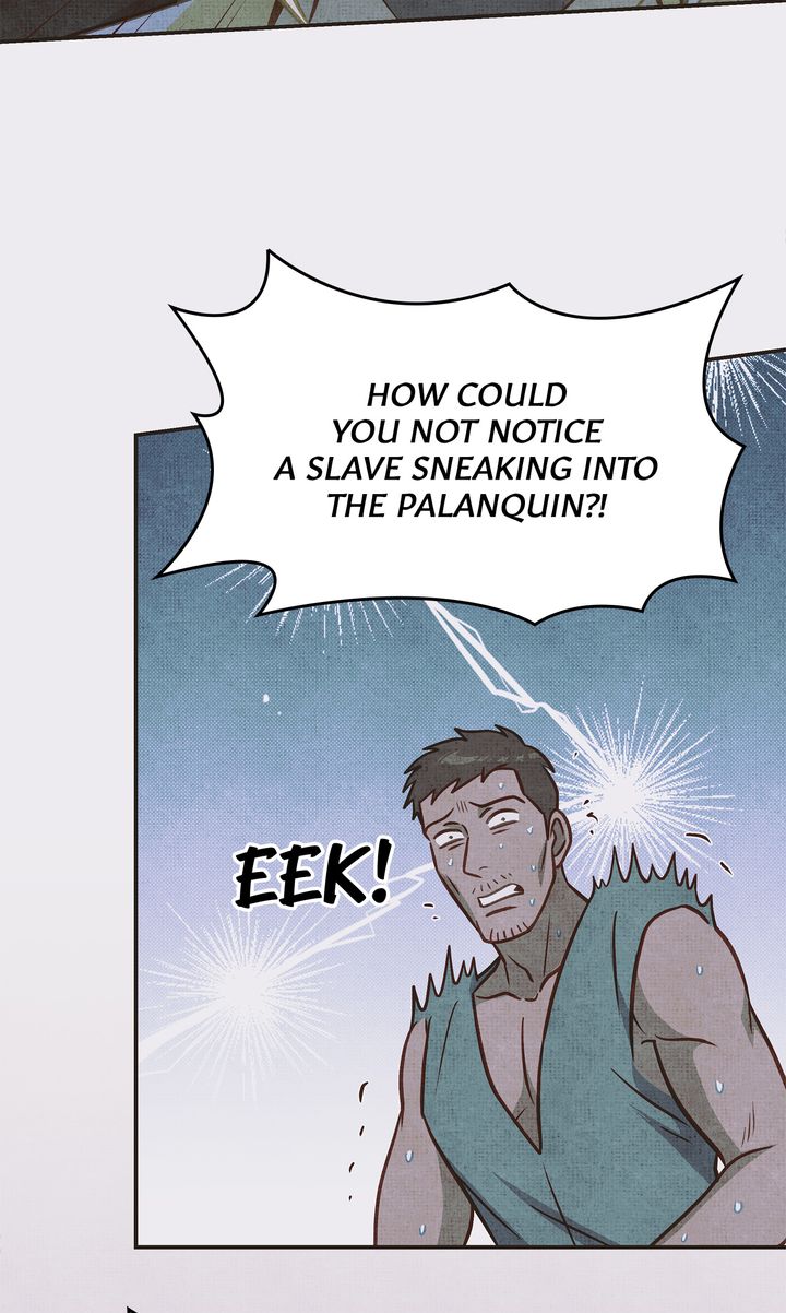 Assassin - Chapter 26 manhwa