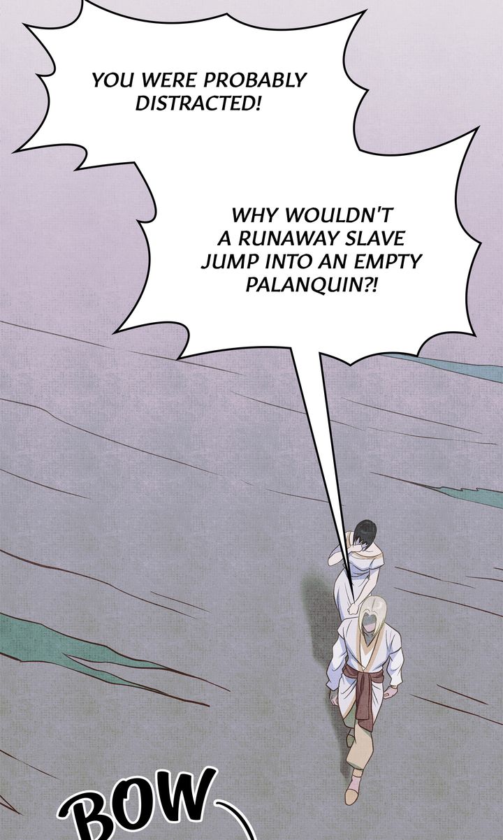 Assassin - Chapter 26 manhwa