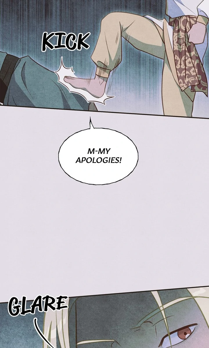 Assassin - Chapter 26 manhwa