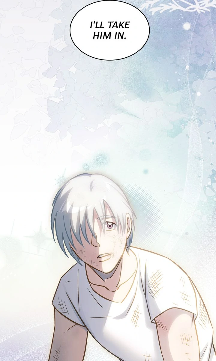 Assassin - Chapter 26 manhwa