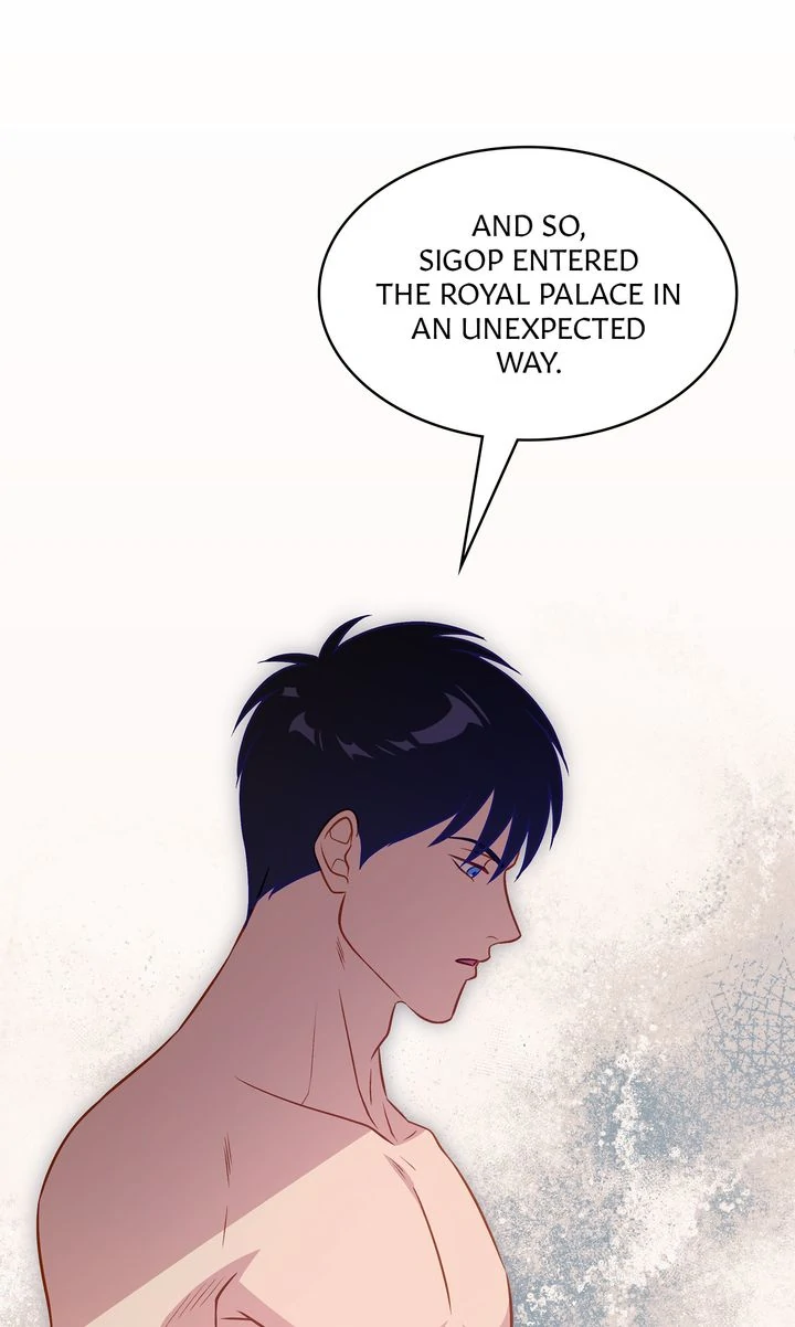 Assassin - Chapter 26 manhwa