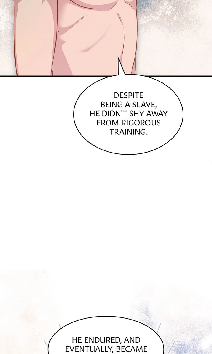Assassin - Chapter 26 manhwa