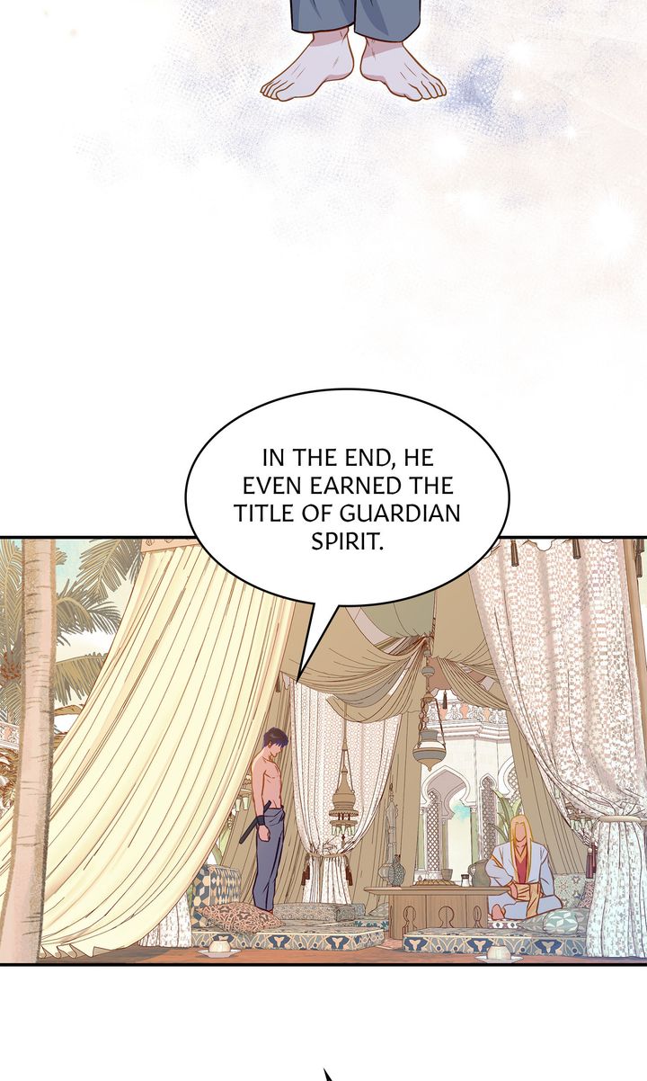 Assassin - Chapter 26 manhwa