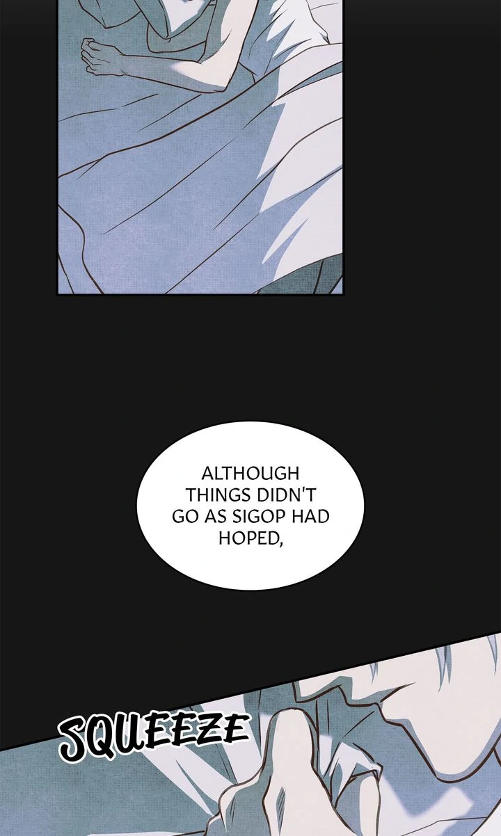 Assassin - Chapter 26 manhwa