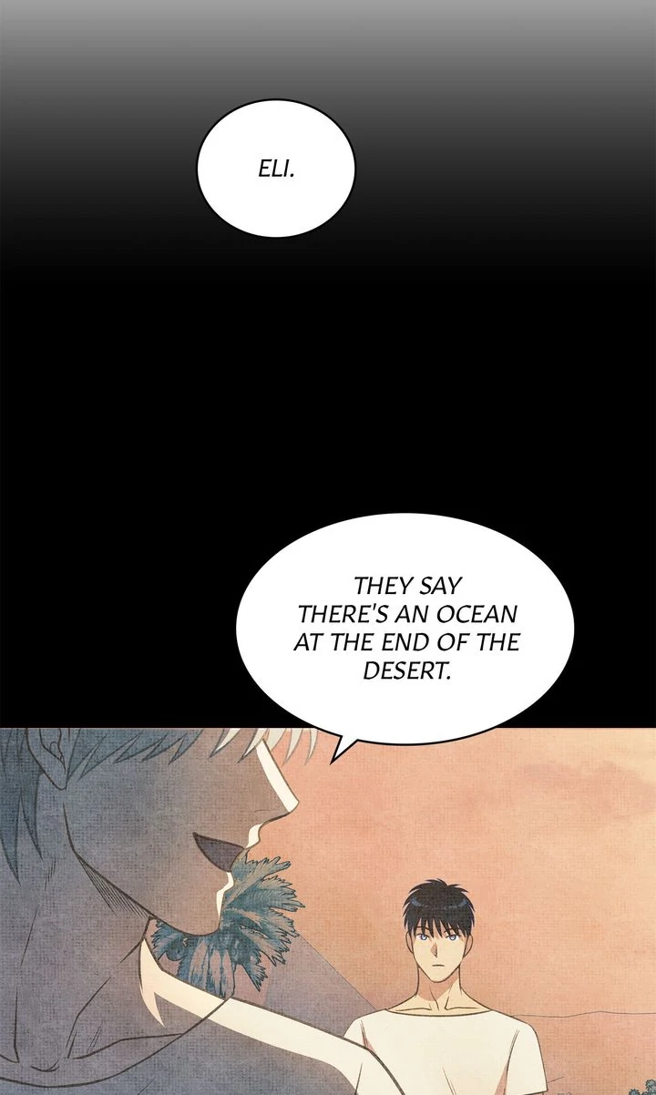 Assassin - Chapter 26 manhwa