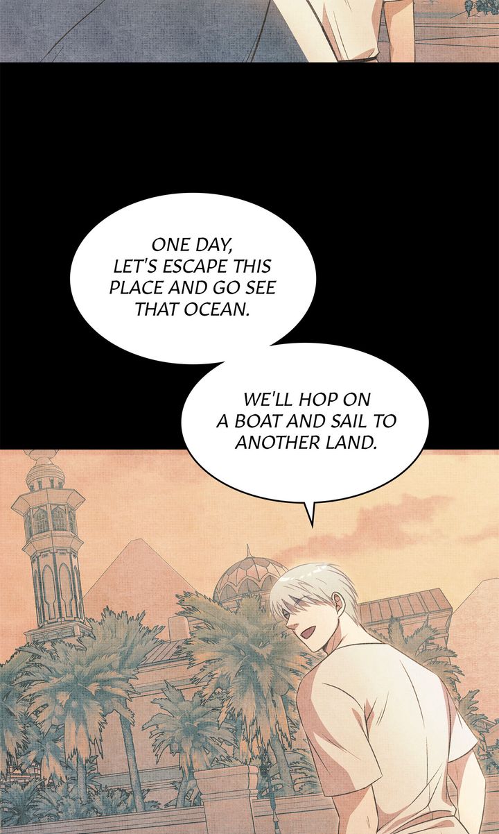 Assassin - Chapter 26 manhwa