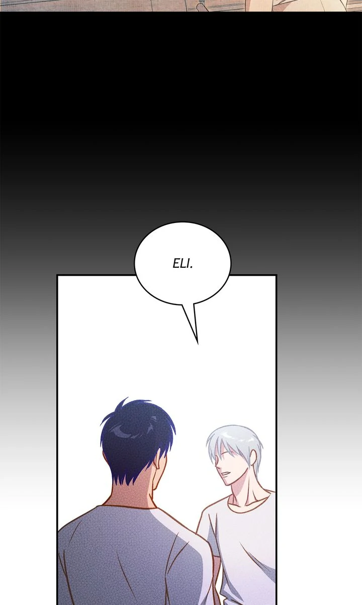 Assassin - Chapter 26 manhwa