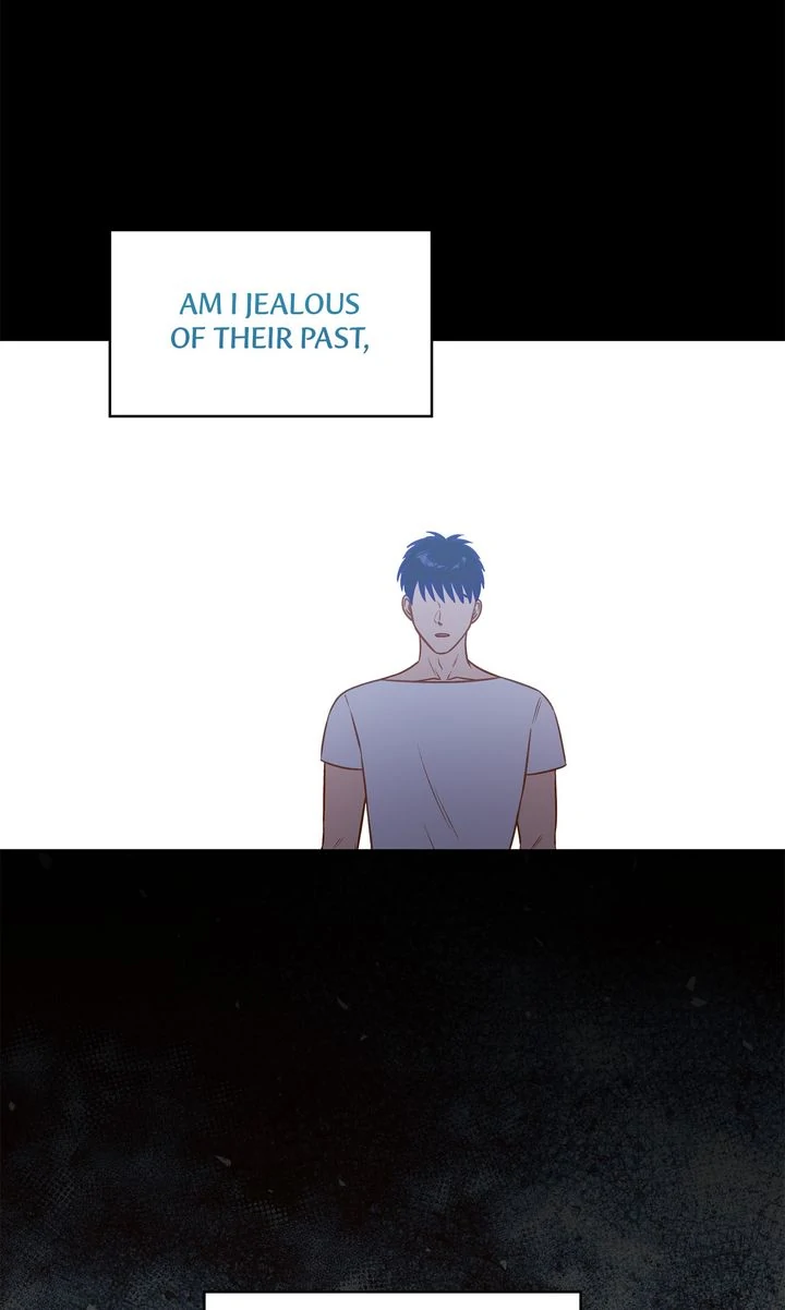 Assassin - Chapter 26 manhwa