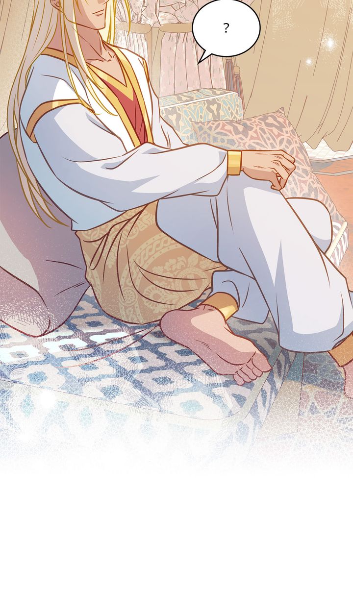 Assassin - Chapter 26 manhwa