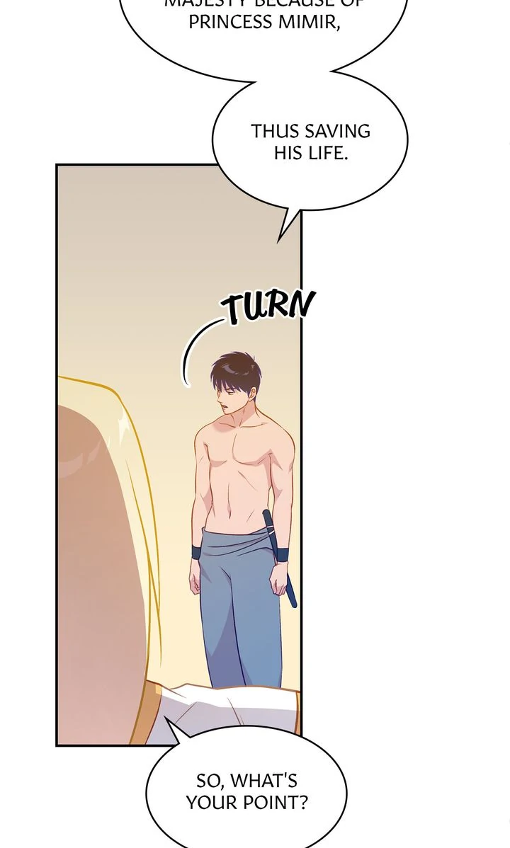 Assassin - Chapter 27 manhwa