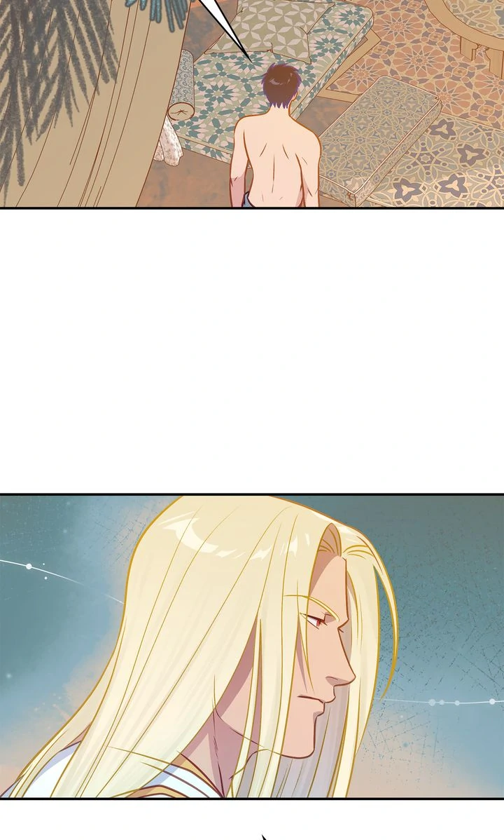 Assassin - Chapter 27 manhwa