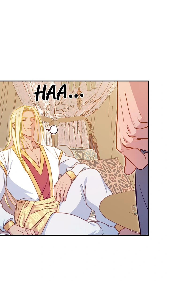 Assassin - Chapter 27 manhwa