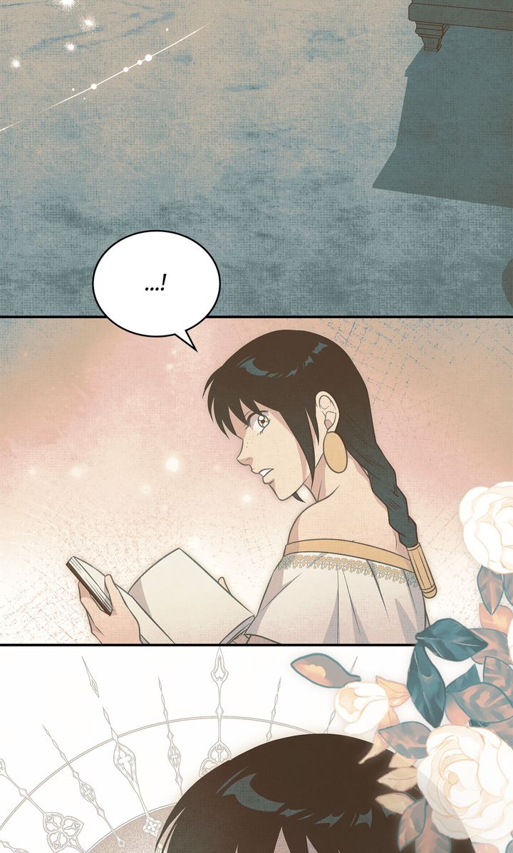 Assassin - Chapter 27 manhwa