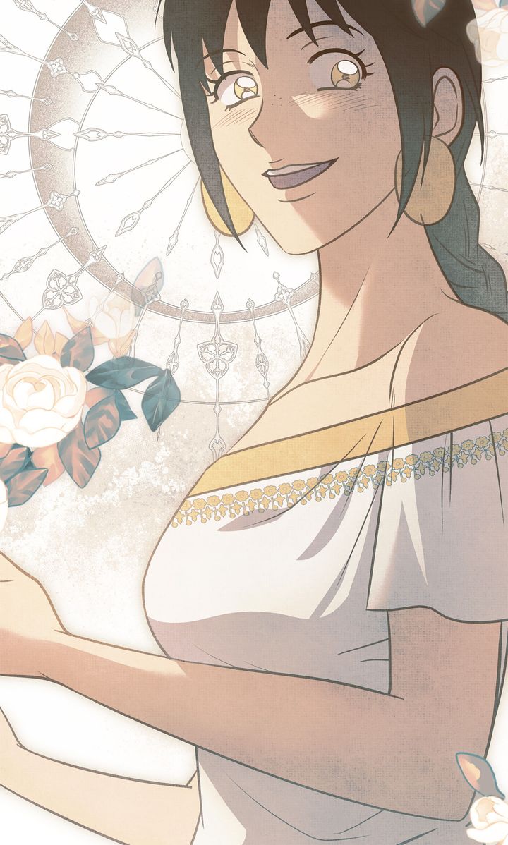Assassin - Chapter 27 manhwa