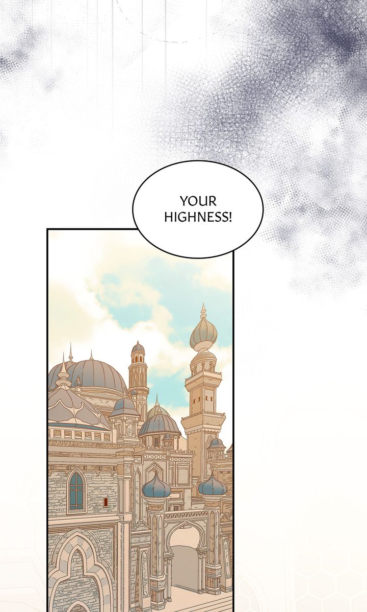 Assassin - Chapter 27 manhwa