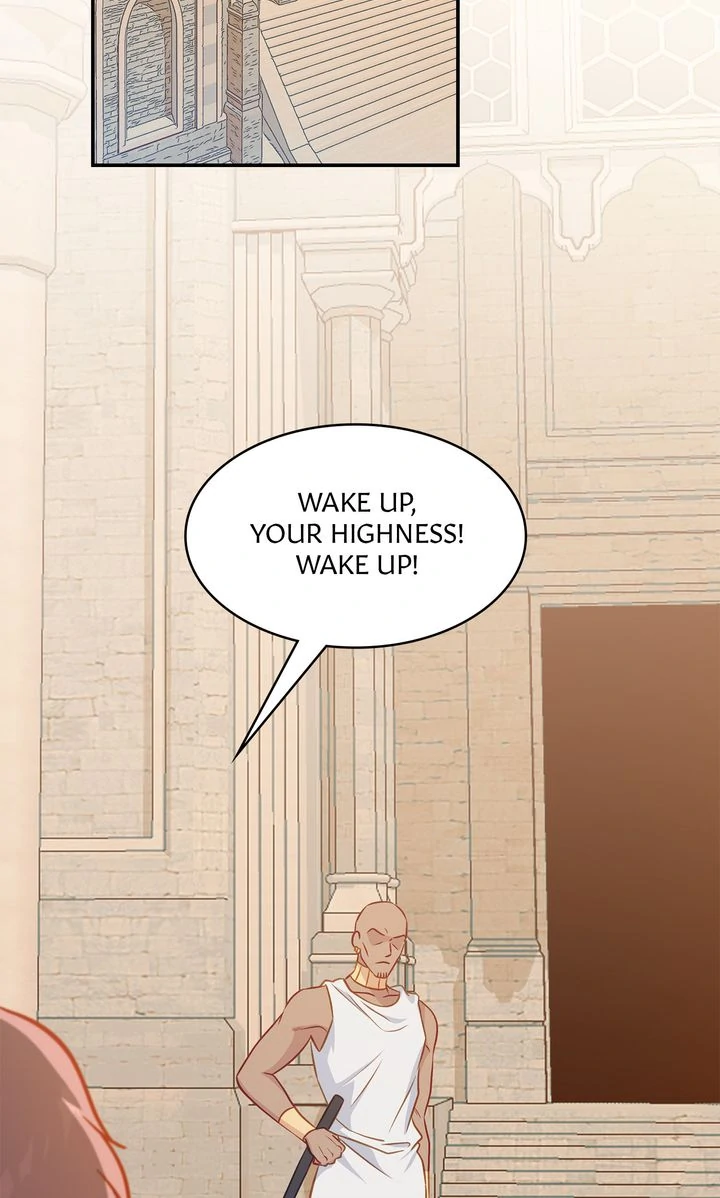 Assassin - Chapter 27 manhwa