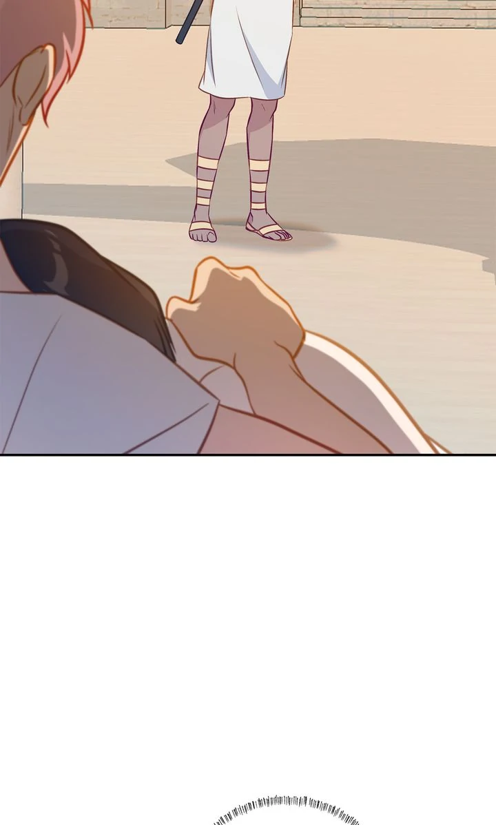 Assassin - Chapter 27 manhwa