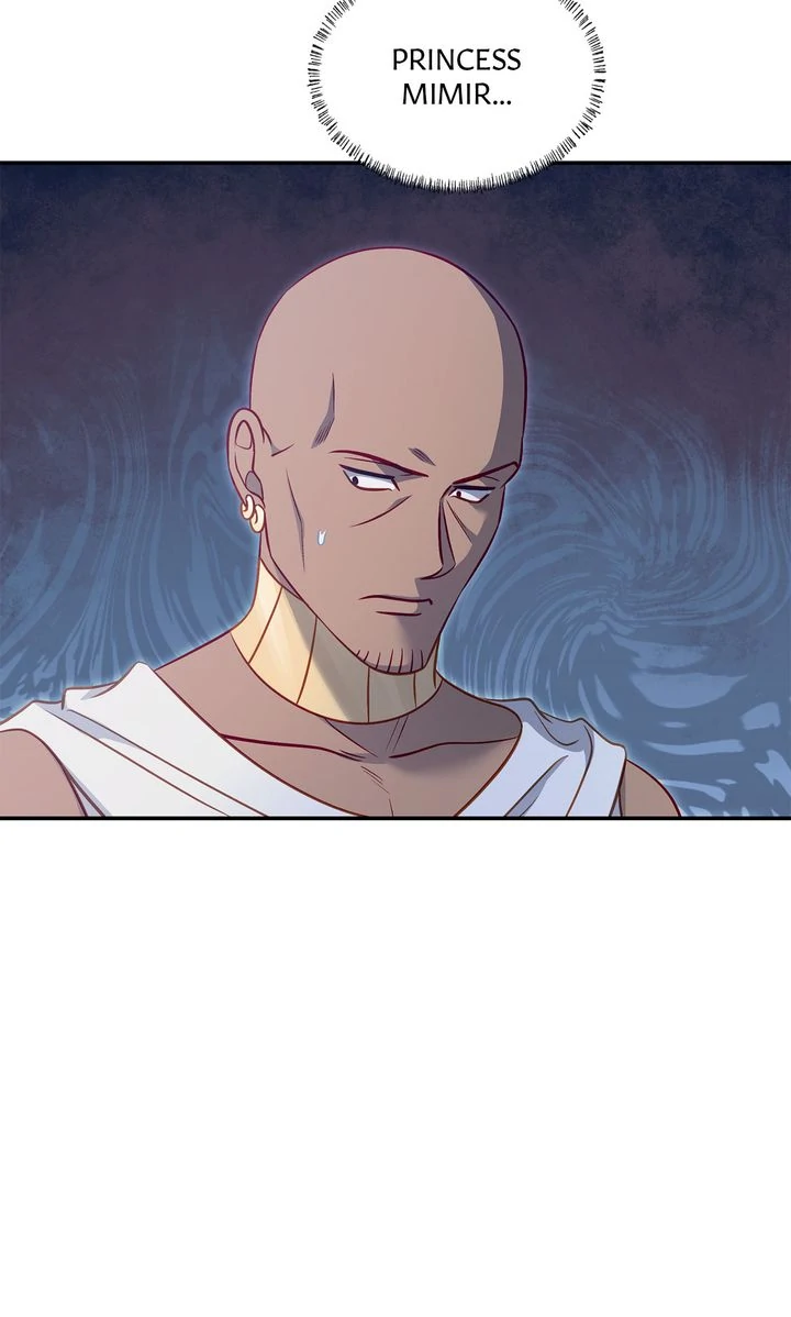 Assassin - Chapter 27 manhwa