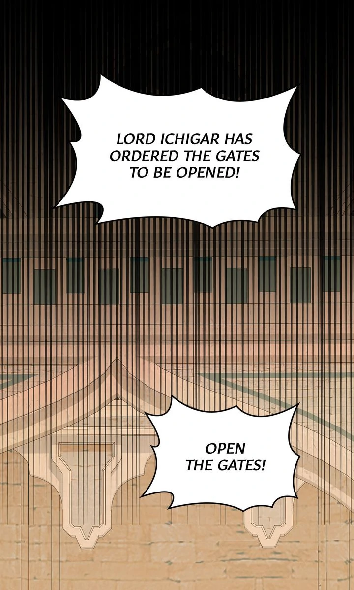 Assassin - Chapter 27 manhwa