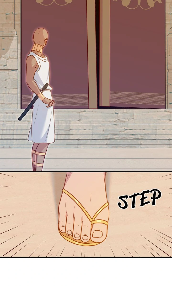 Assassin - Chapter 27 manhwa