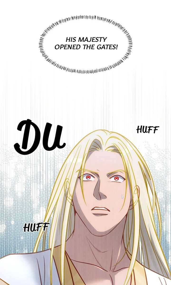 Assassin - Chapter 27 manhwa