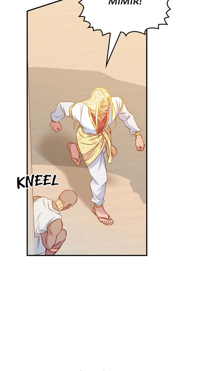 Assassin - Chapter 27 manhwa