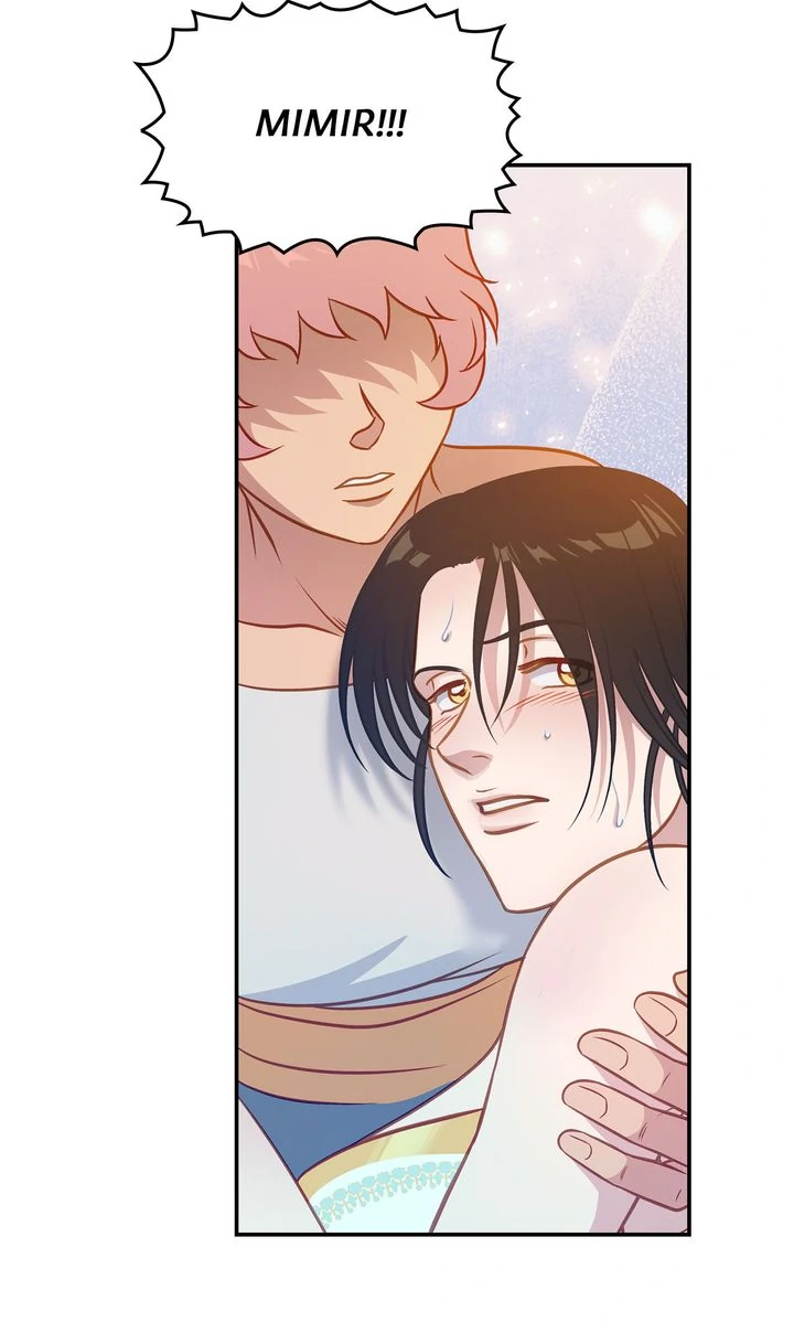 Assassin - Chapter 27 manhwa