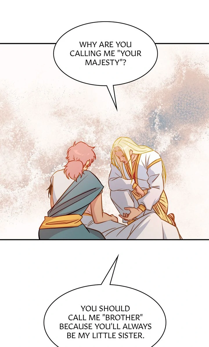 Assassin - Chapter 27 manhwa