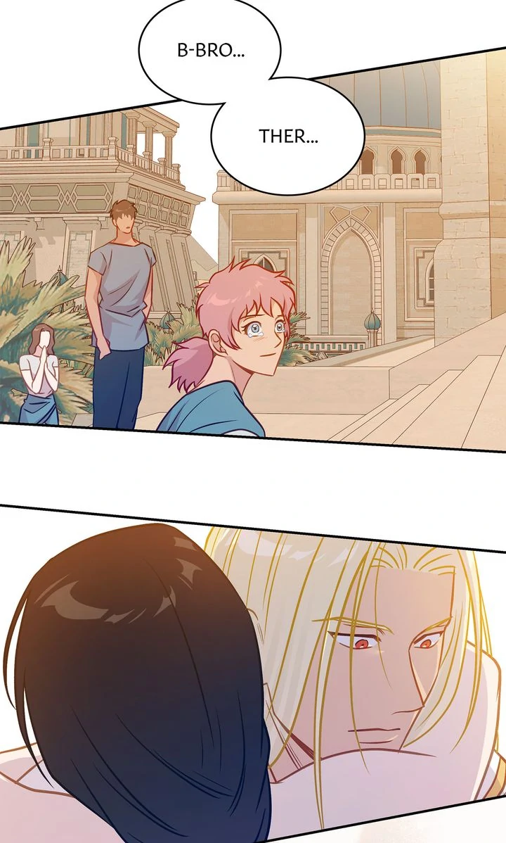 Assassin - Chapter 27 manhwa
