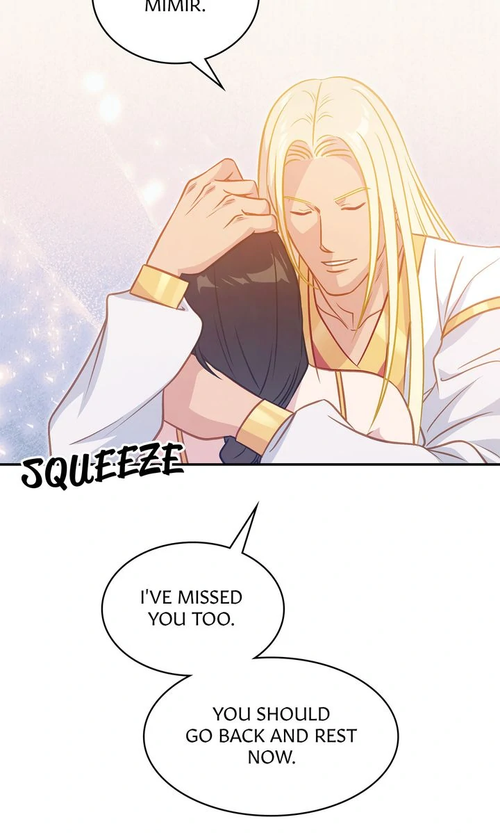 Assassin - Chapter 27 manhwa
