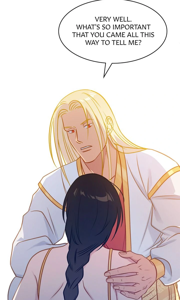 Assassin - Chapter 27 manhwa