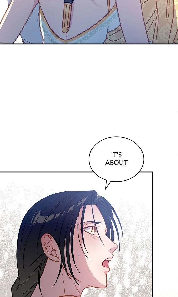 Assassin - Chapter 27 manhwa