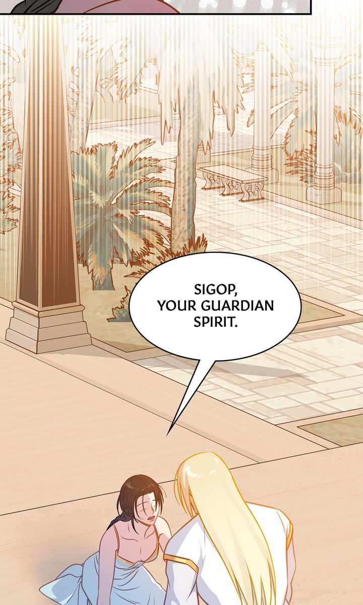 Assassin - Chapter 27 manhwa