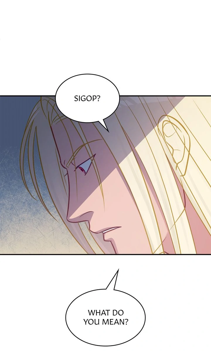 Assassin - Chapter 27 manhwa