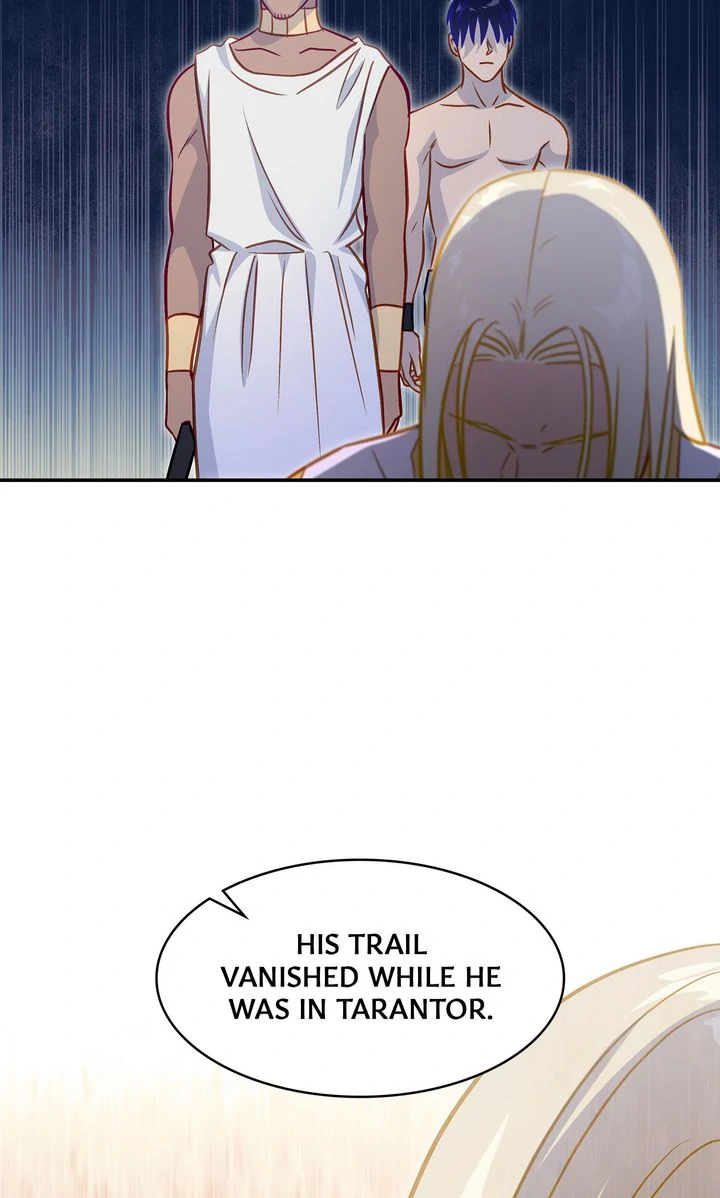 Assassin - Chapter 27 manhwa