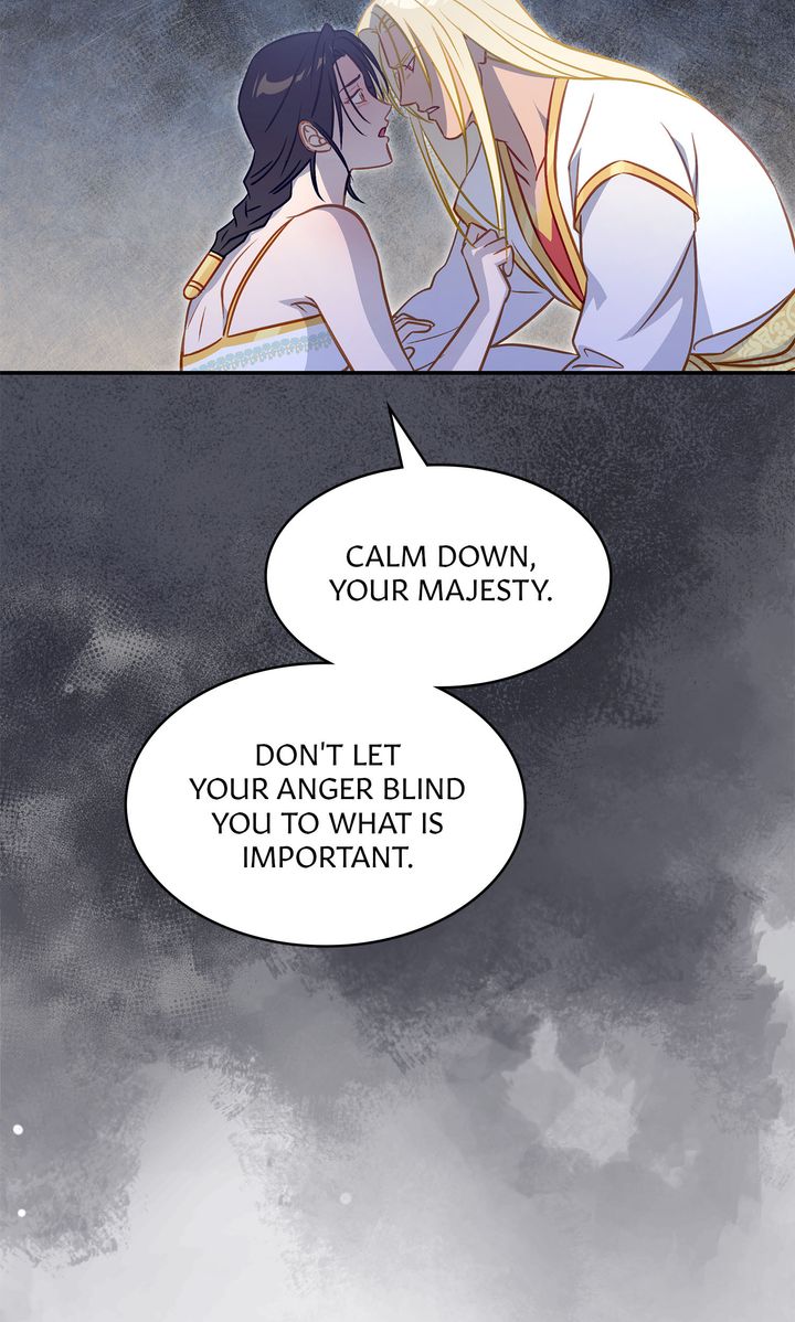 Assassin - Chapter 27 manhwa