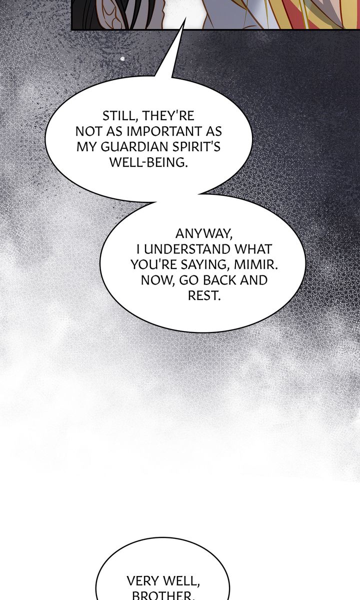 Assassin - Chapter 27 manhwa