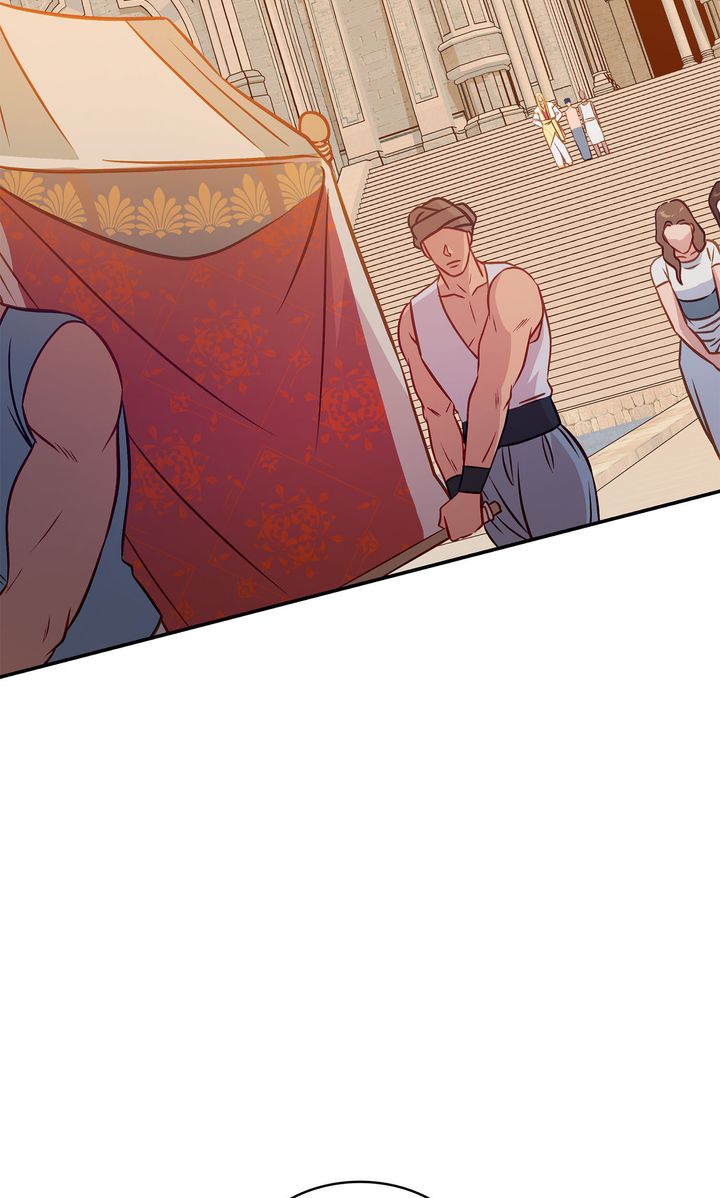 Assassin - Chapter 27 manhwa