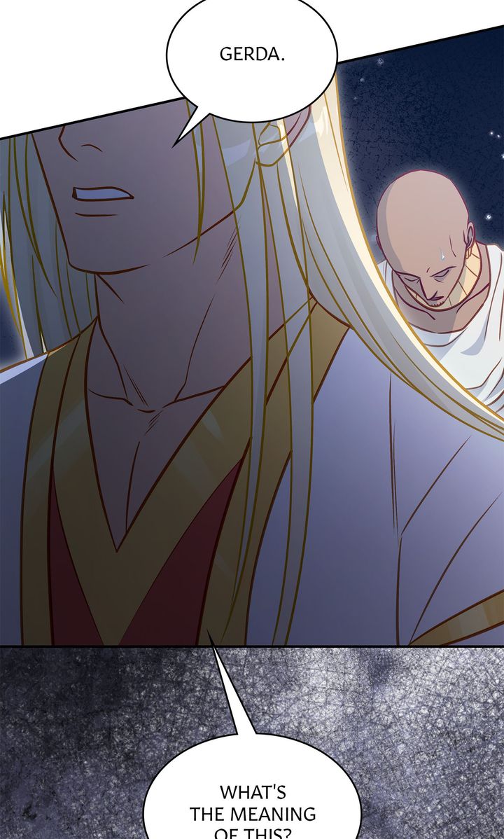 Assassin - Chapter 27 manhwa