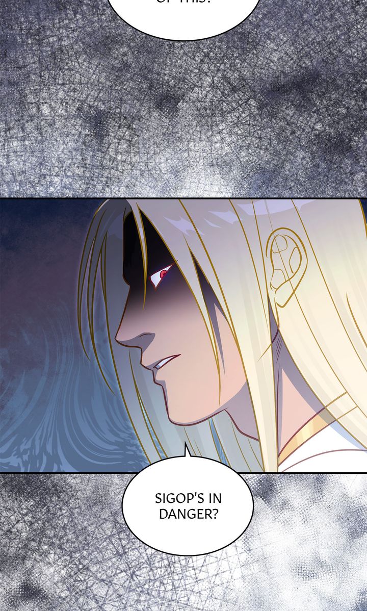 Assassin - Chapter 27 manhwa