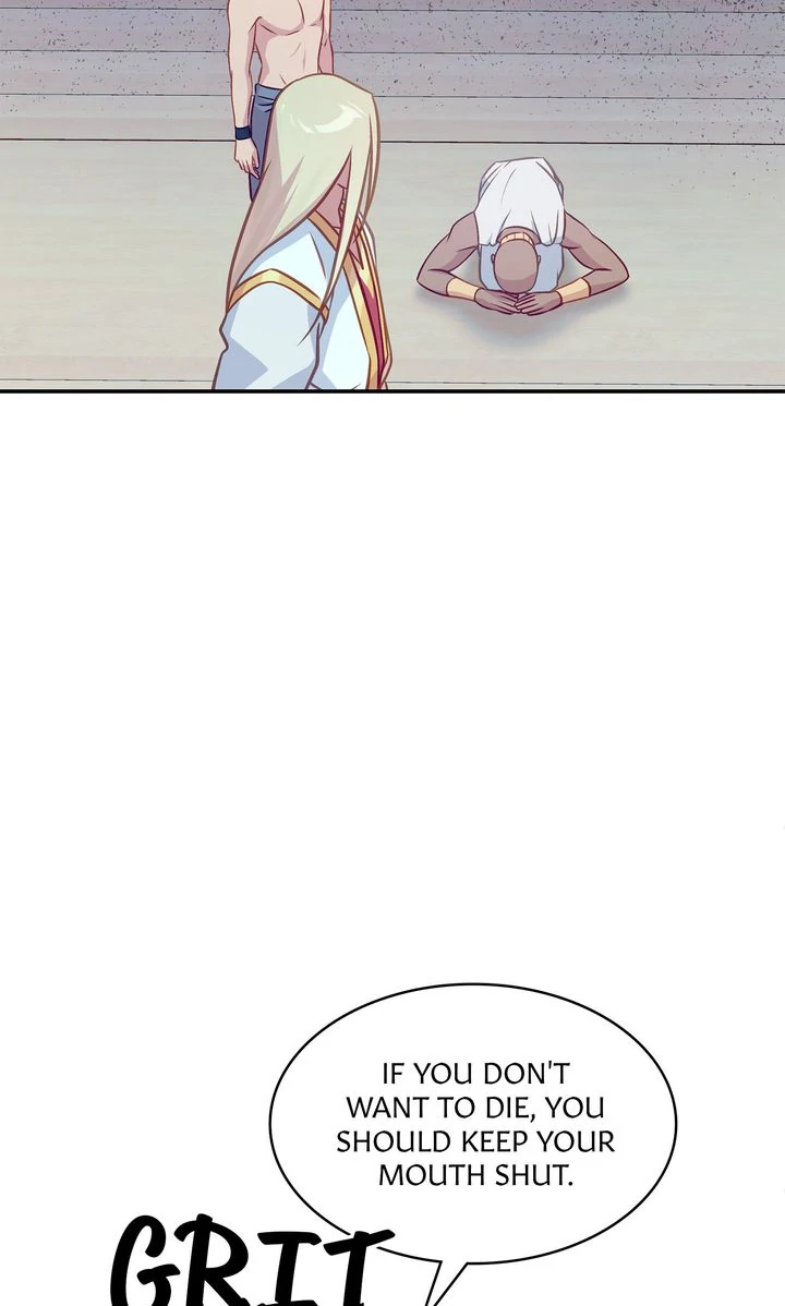 Assassin - Chapter 27 manhwa