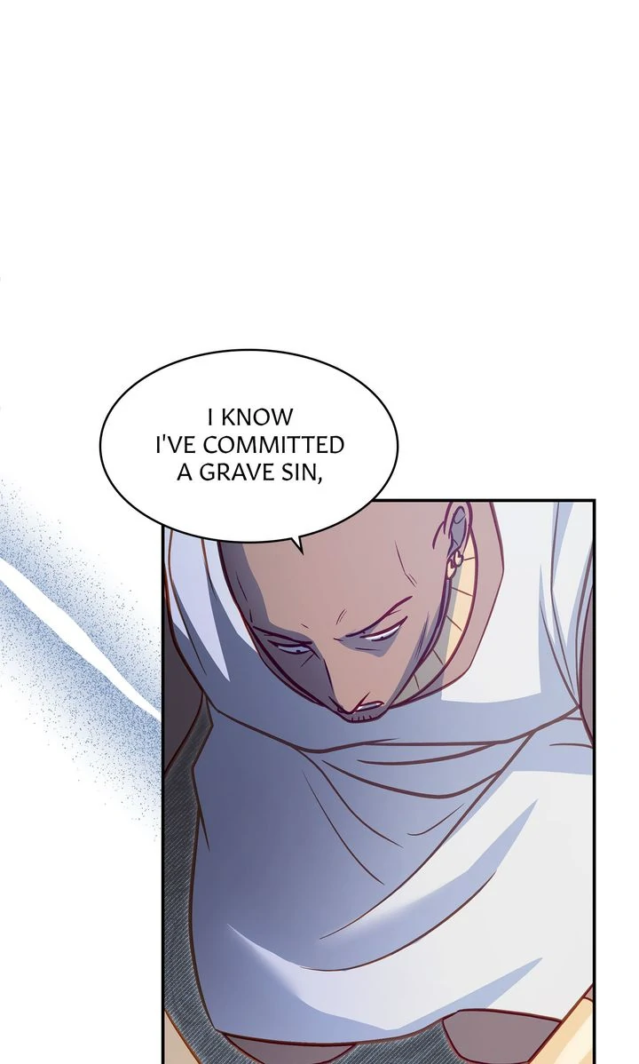 Assassin - Chapter 27 manhwa