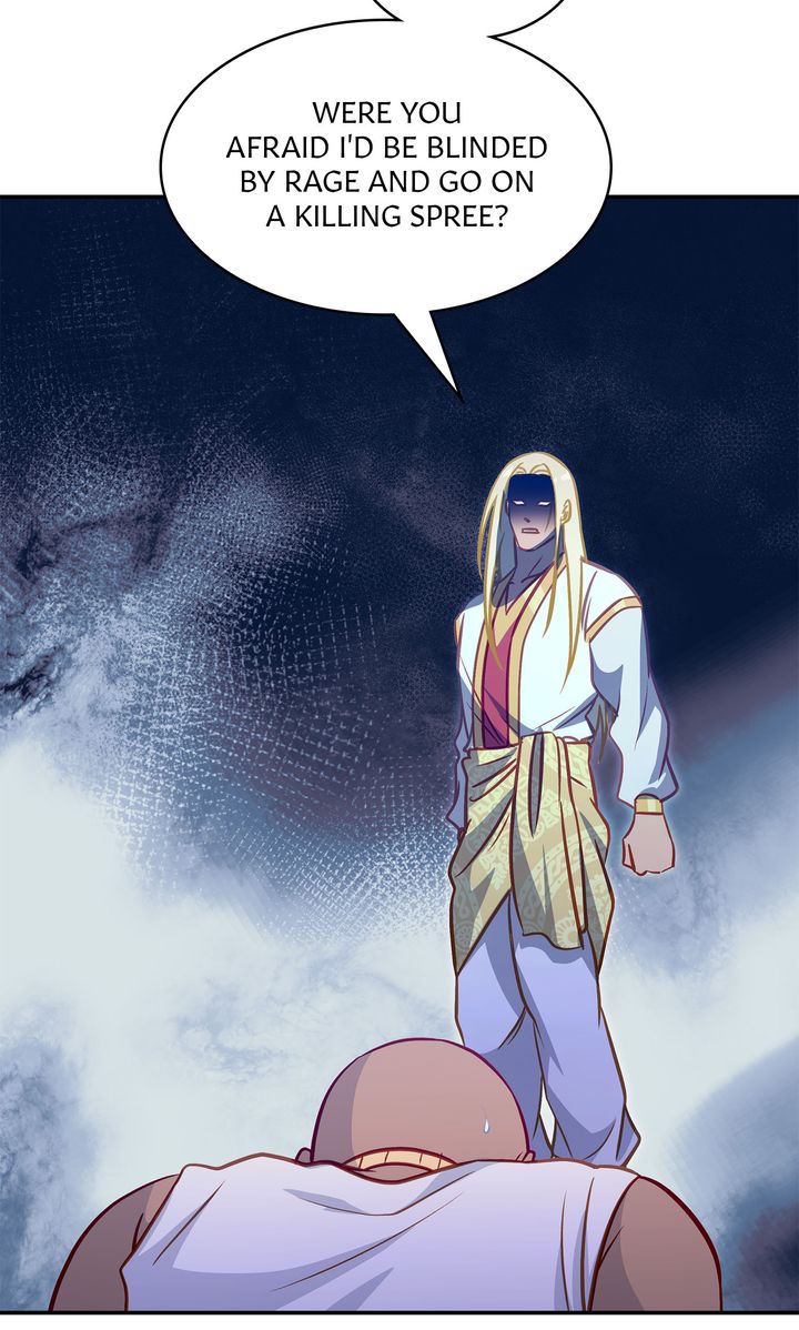 Assassin - Chapter 27 manhwa