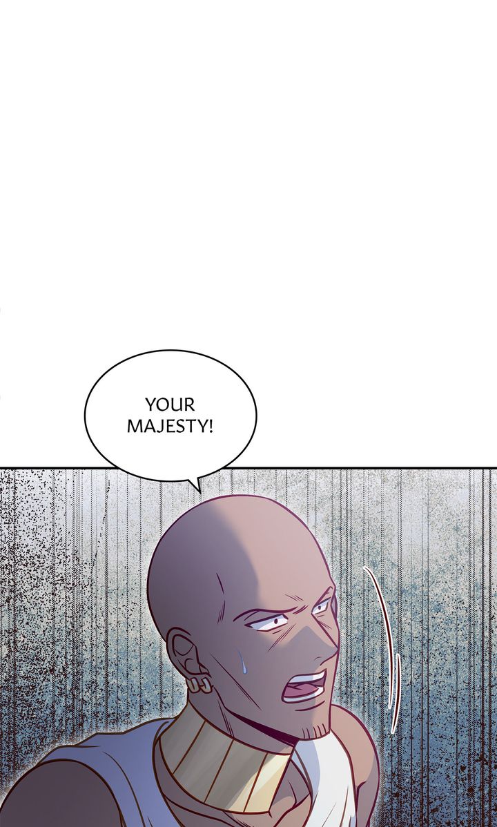 Assassin - Chapter 27 manhwa