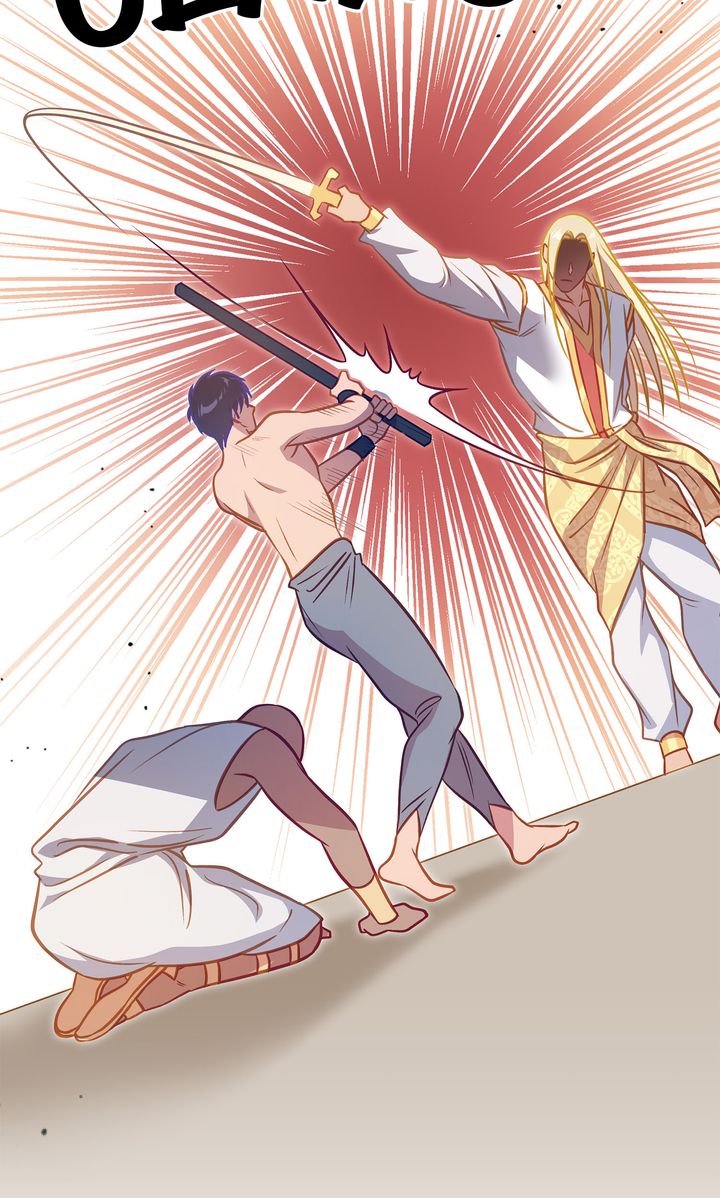 Assassin - Chapter 27 manhwa