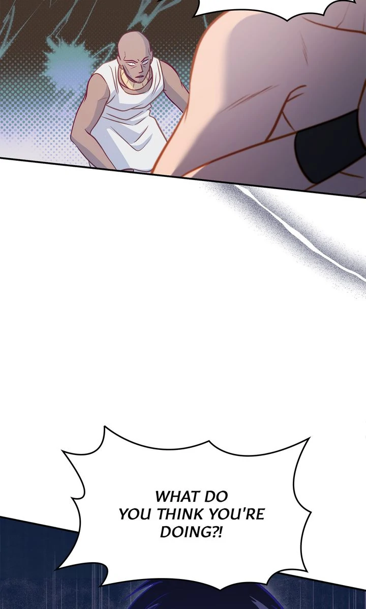 Assassin - Chapter 27 manhwa