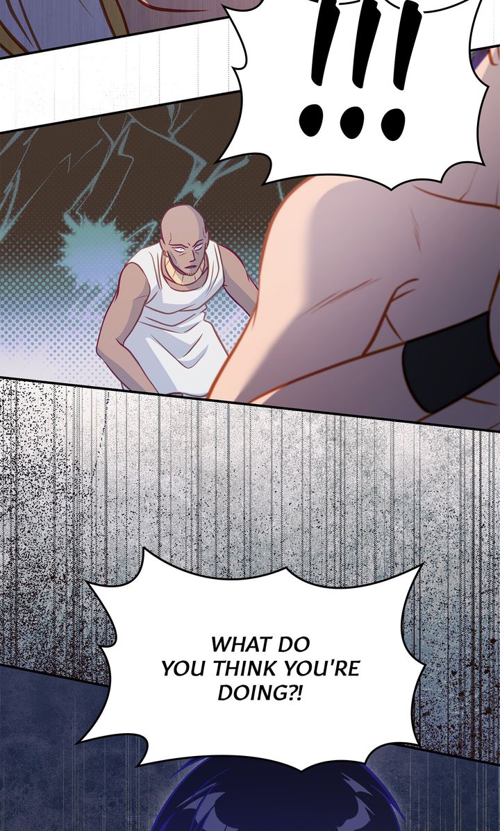 Assassin - Chapter 28 manhwa